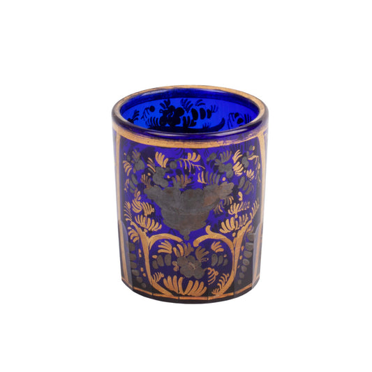 Glass Beaker Russian Empire, 1830s