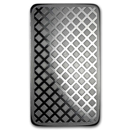 10 oz USA Morgan Collectible Bar